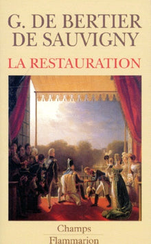 La restauration