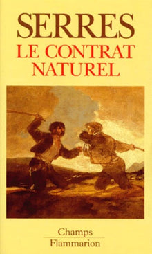Le contrat naturel