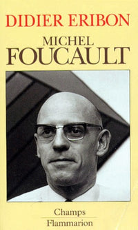 Michel foucault (1926-1984)