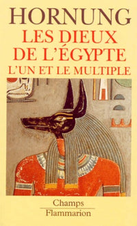 Les Dieux de l'Égypte