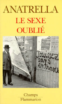 Sexe oublie (Le)