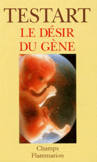 Le Désir du gène