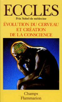 Évolution du cerveau et création de la conscience