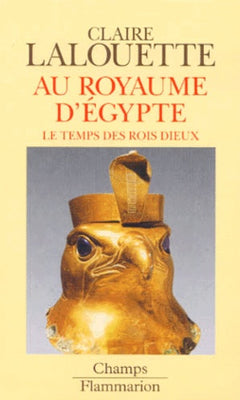 Au royaume d'Egypte
