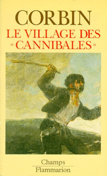 Le village des "cannibales"