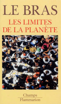 Les limites de la planète