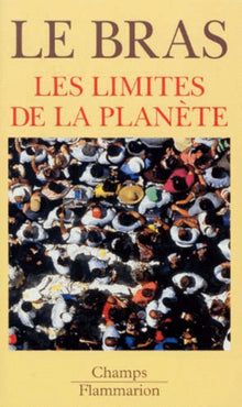 Les limites de la planète