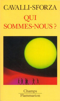 Qui sommes-nous ? - une histoire de la diversite humaine