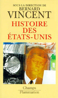Histoire des etats-unis