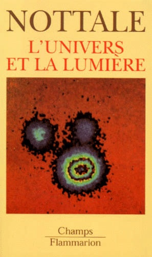 L'univers et la lumière