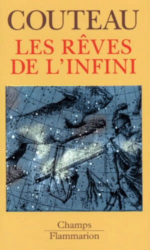 Les rêves de l'infini