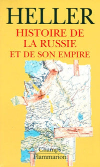 Histoire de la Russie et de son empire