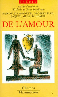 De l'amour