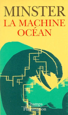 La Machine océan