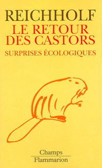 Le retour des castors