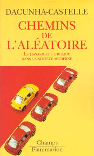 chemins de l'aléatoire