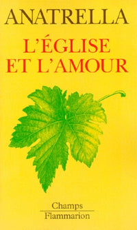 L'eglise et l'amour