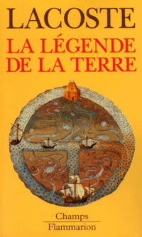 La Légende de la Terre