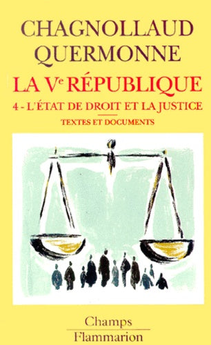 La Ve République