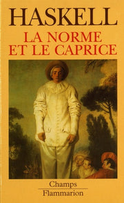 La norme et le caprice