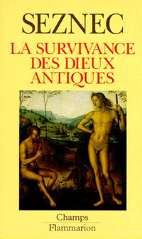 La survivance des dieux antiques