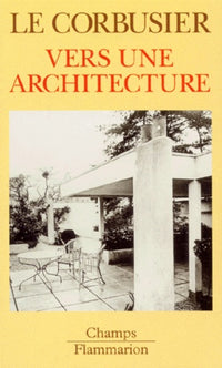 vers une architecture