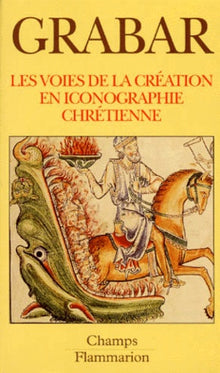 Voies de la création en iconographie chrétienne, Antiquité et Moyen Âge