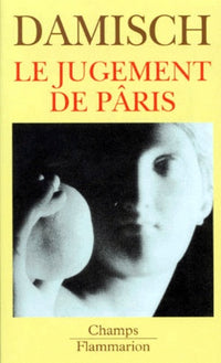 Le jugement de Pâris