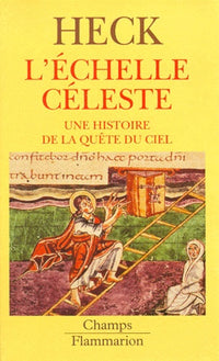 L'échelle céleste dans l'art du Moyen-Âge