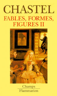 Fables, formes, figures