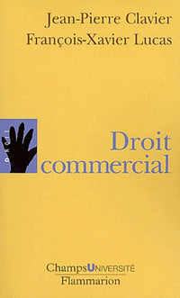 Droit commercial