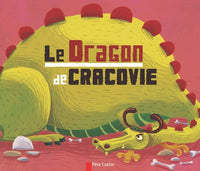 Le dragon de Cracovie