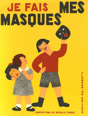Je fais mes masques