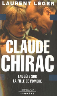 Claude Chirac, la fille de l'ombre