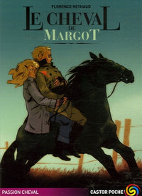 Le cheval d'ombre