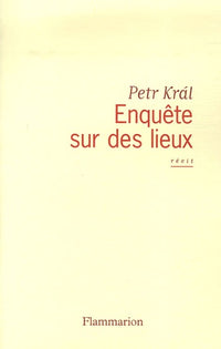 Enquête sur des lieux