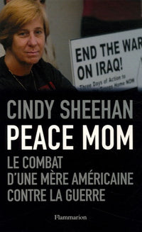Peace Mom