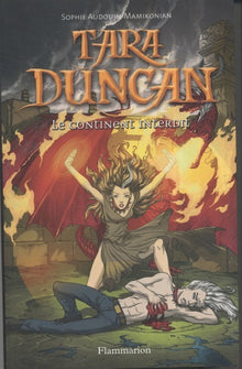 Le Continent interdit