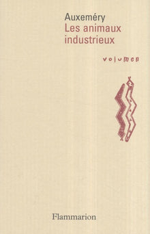 Les animaux industrieux