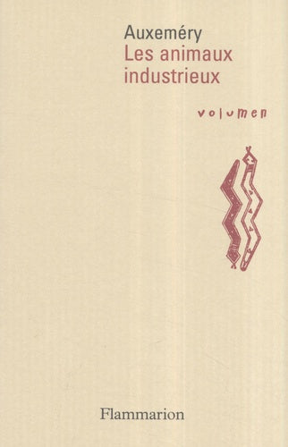 Les animaux industrieux