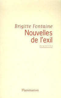 Nouvelles de l'exil