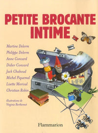 Petite brocante intime