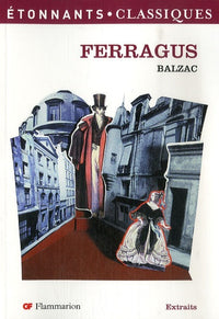 Ferragus, chef des Dévorants