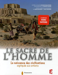 Le sacre de l'homme