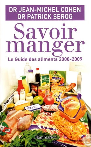 Savoir manger