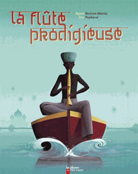 La flûte prodigieuse