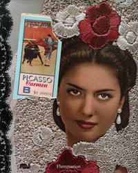 Picasso Carmen
