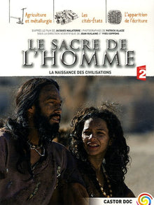 Le sacre de l'homme