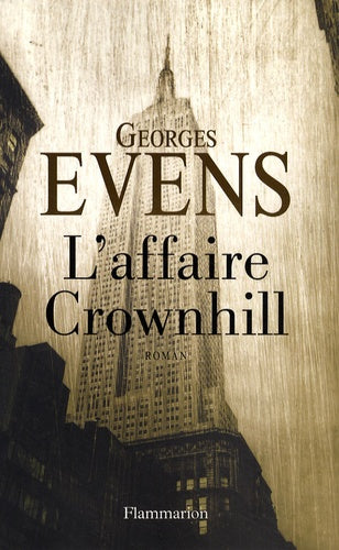 L'Affaire Crownhill