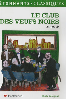 Le Club des veufs noirs